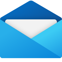 Windows email logo